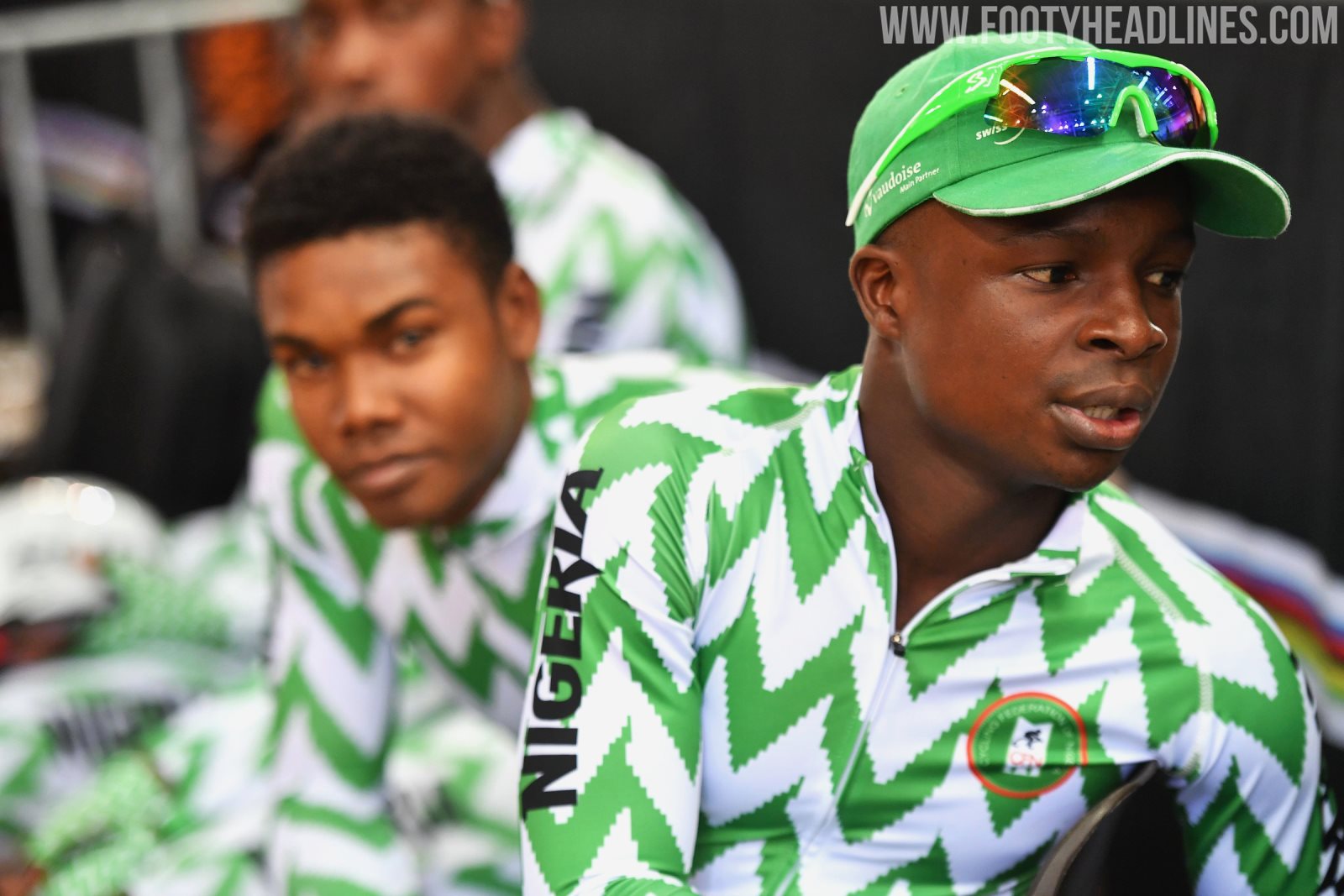 2019 cycling online team kits